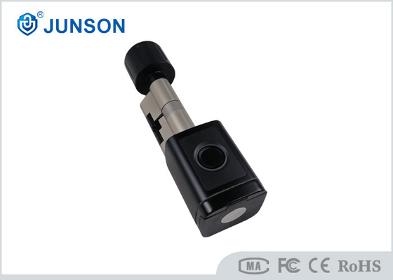 Aplicación Bluetooth Tuya Impresión digital cilindro de bloqueo inteligente