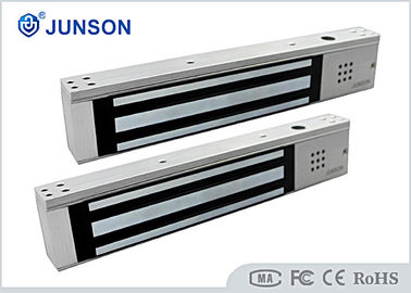 Certificación electromágnetica del CE del sensor JS-280SF de la puerta de la cerradura 600lbs de la alarma del zumbador