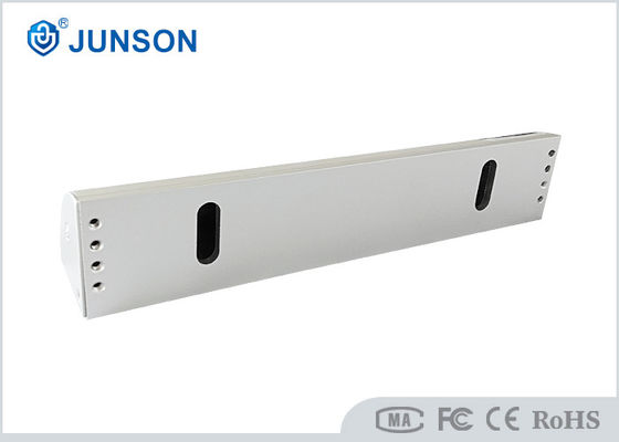Soportes electromágneticos de la puerta de Arage, 600lbs L soportes con la cubierta JS-28LC