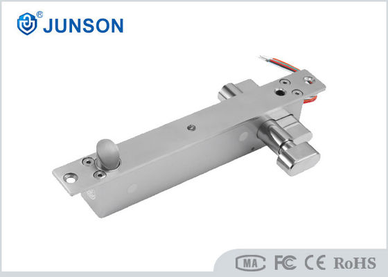 cerradura de puerta muerta electrónica del perno de la distancia de la inducción de 8m m JS-132SL para el gabinete del autoservicio