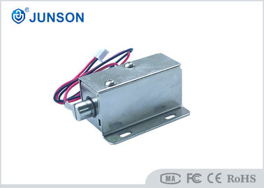 cerradura electrónica sin llave electromágnetica del gabinete de 3.8W 0.32A