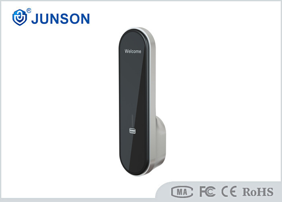 cerradura sin llave alcalina del gabinete de la cerradura D22.0mm Rfid del gabinete del cajón 1.5V