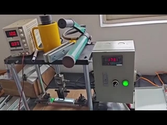 Cerradura magnética de la sola puerta con el LED/el monitor para 180kg/300Lbs