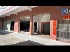 Perfil de compañía