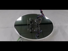 Nuevo diseño cerradura de gabinete eléctrico pequeño 3