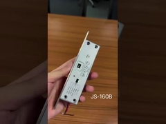 Cerradura eléctrica de cerradura