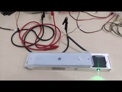 Cerradura electromagnética impermeable completamente sellada