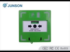 Punto de llamada del interruptor reiniciable