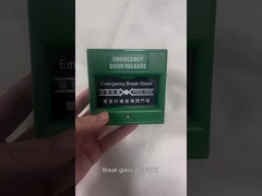 Punto de llamada reiniciable con LED y Buzzer