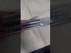 Sensor de interruptor magnético de caída eléctrica Cerradura de perno de la serie 300 JS-300T2 Material de aleación de zinc