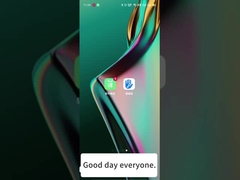 Aplicación móvil TTLOCK de huellas digitales Cerradura de puertas inteligentes