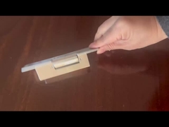 Bloqueo eléctrico a prueba de fallos