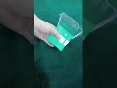 Punto de llamada 903G: Reiniciable, confiable, listo