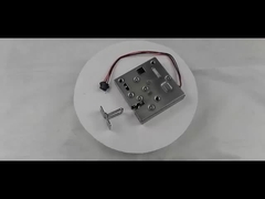 Nuevo arribo Cerradura eléctrica del armario