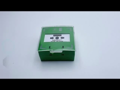 Dispositivo avanzado de punto de llamada reiniciable con LED y zumbador