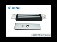 Cerradura magnética de puertas montada en el mortero JS-350MS Seguridad 12V/24V con sensor de puertas