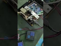 Vea por qué elegir el lector RFID de control de acceso a puertas RFID y contraseña de plástico de 125 kHz