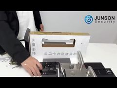 Cómo instalar una cerradura de hotel