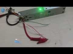 Asegure su espacio con nuestra cerradura eléctrica avanzada