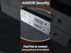 Sistema de cerradura magnética de doble puerta JS 350D de 800 libras
