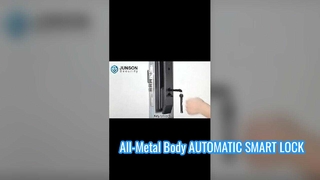 Nunca más utilices claves | Nuestro Smart Lock liderando la revolución