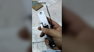 Cerradura eléctrica a prueba de fallos